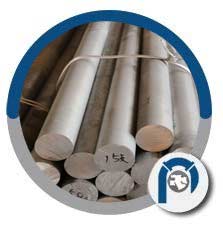 6063-T6 Aluminum Forged Bar