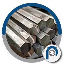 6150 Chrome Vanadium Steel Hex Bar