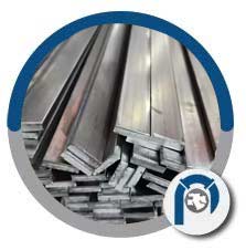 6150 Flat Bar