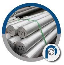 7050 T6 Aluminum Rounds