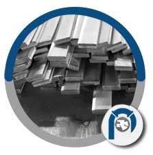 7075 Aluminium Alloy Flats