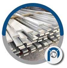 7075 Flat Bar