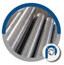 825 Inconel Annealed Bar 
