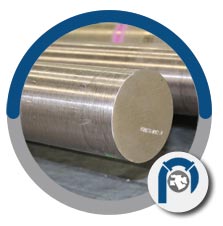 90 10 Copper Nickel Shaft