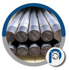 A182 F5 Hot Rolled Round Bar