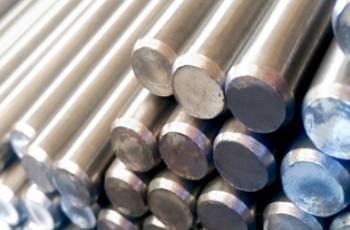 A182 F52 Cold Drawn Round Bar