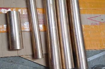 A182 F52 Duplex Bar