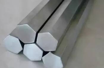 A182 F52 Hex Bar