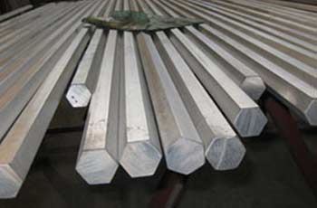 A182 F61 Hex Bar