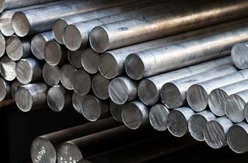 A182 gr F61 Cold Drawn Round Bar