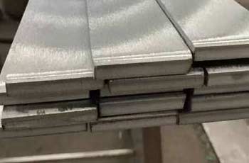 A182 gr F61 Rectangular Bar