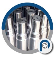 A276 321 shaft 