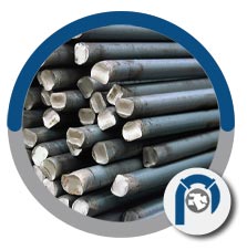 A276 347 hot rolled bars 