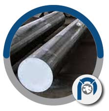 A276 440B Forged Round Bar A276 440B Forged Round Bar