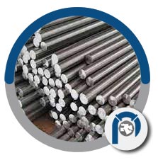 A276 Gr 317L forged cold drawn bar A276 Gr 317L forged cold drawn bar