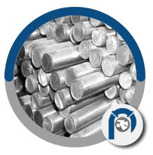 A276 Gr 321 bright bar 