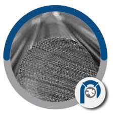 A276 Gr 440B Ground And Rolled Polished Bar A276 Gr 440B Ground And Rolled Polished Bar