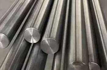 A276 SS Cold Drawn Round Bar