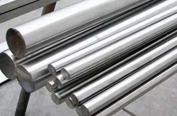 A276 Stainless Steel Rounds