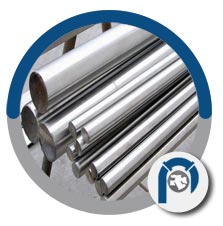 A276 Type 321 polished bar 