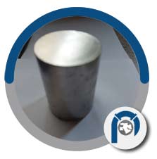 A276 Type 440B Billet A276 Type 440B Billet
