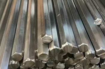 A276M Hex Bar