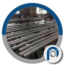 A479 TP 440B Cold Drawn Bar A479 TP 440B Cold Drawn Bar /