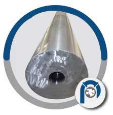 A572 Gr.50 Hollow Bar A572 Gr.50 Hollow Bar