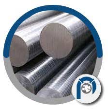 A572 Grade 50 Forged Round Bar A572 Grade 50 Forged Round Bar