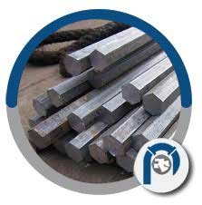 AISI 1.6545 Hex Bars