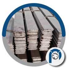 AISI 1018 Hot Rolled Steel Flats