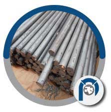 AISI 1020 Mild Steel Bar