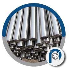 AISI 1020 Steel Bar