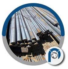 AISI 1040 CD Steel Round Bar