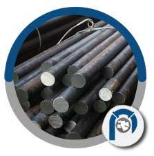 AISI 1045 Carbon Steel Bars
