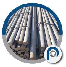 Aisi 1045 Low Carbon Steel Forged Bar