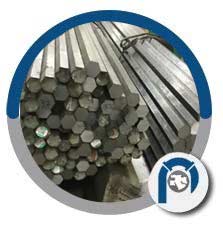 AISI 1055 Carbon Steel Hex Bar