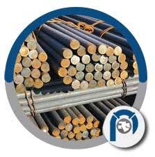 AISI 1060 Ground Round Bars
