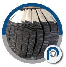 AISI 1060 Hot Rolled Steel Flats