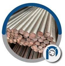 AISI 1080 Spring Steel Rod