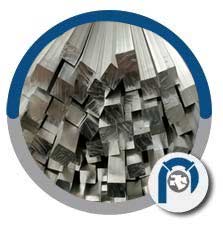 AISI 1080 Square Bar
