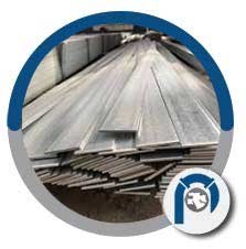 AISI 1084 Steel Flats