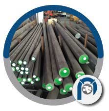AISI 1095 Carbon Steel Bar