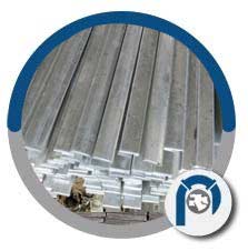 AISI 1095 Flat Bar