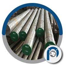 AISI 1095 Spring Steel Bright Bar