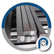 AISI 1095 Square Bar 