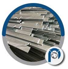 AISI 1117 Steel Bright Flat Bar