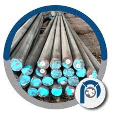 AISI 1118 Carbon Steel Cold Drawn Bar