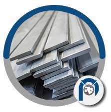 AISI 1137 Carbon Steel Bright Flat Bar