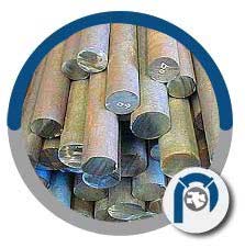 AISI 1144 Stressproof Round Bar